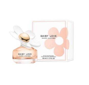 Marc Jacobs Daisy Love Eau de Toilette 50ml