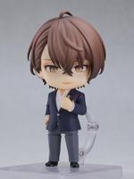Nijisanji Nendoroid Doll Action Figure Kagami Hayato 10 cm - thumbnail