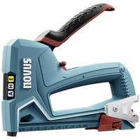 Novus J-50 Tacker/nietmachine - 030-0449 - thumbnail