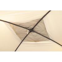 Bo-Camp Partytent medium beige 4472201 - thumbnail