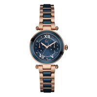 Guess Collection Y06009L7 Dames Horloge 36mm 10ATM - thumbnail