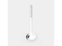 Brabantia Profile Soeplepel 34.6 cm RVS - thumbnail