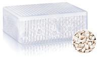 Juwel Amorax Bioflow XL 8.0/Jumbo Filtermedium - Voor Kristalhelder Aquariumwater, Zoet & Zoutwater Compatibel - thumbnail
