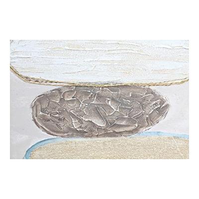 Canvas DKD Home Decor Stones Pijnboom Canvas 60 x 3,8 x 120 cm Canvas DKD Home Decor Stones Pijnboom Canvas 60 x 3,8 x 120 cm