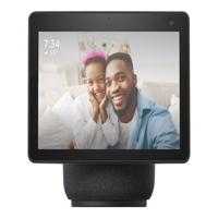 Amazon Echo Show 10 (3nd Generation 2021) Antraciet DE - thumbnail
