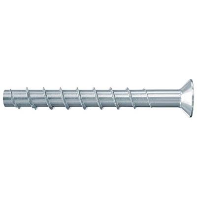 Fischer 536885 Betonschroef 10 mm 80 mm TX 50 stuk(s) Fischer 536885 Betonschroef 10 mm 80 mm TX 50 stuk(s)