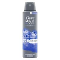 Deodorant spray men+ care cool fresh 150 Milliliter - thumbnail