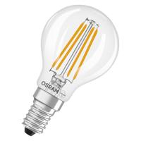 OSRAM HOMELIGHTING 4099854476648 LED-lamp Energielabel B (A - G) E14 2.5 W Warmwit (Ø x h) 45.00 mm x 45.00 mm 1 stuk(s) - thumbnail