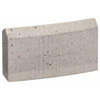 Bosch Accessories 2608601423 2608601423 Segmenten voor diamantboorkronen 142 mm, 152 mm, 157 mm 1 stuk(s) - thumbnail