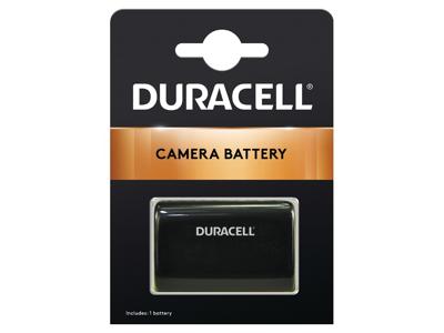 Canon LP-E6 accu (Duracell)