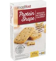 Modifast Prot. Shape Koek Gr.ch.st.200g Cfr2712040 - thumbnail