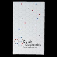 Parvo corona test kat/hond 2 Stuks - thumbnail