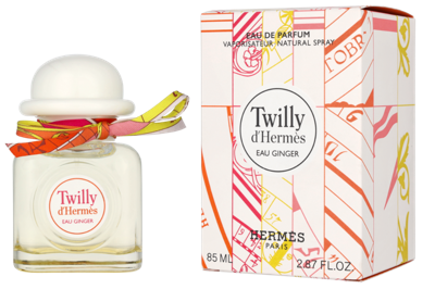 Hermès - Hermes Twilly d'Hermes Eau Ginger 85 ml Eau de Parfum Dames
