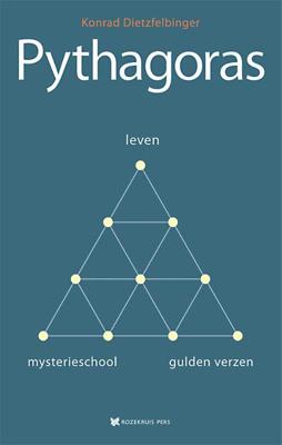 Pythagoras - Konrad Dietzfelbinger - ebook