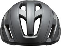 Lazer Strada Kineticore Helm Titanium - thumbnail