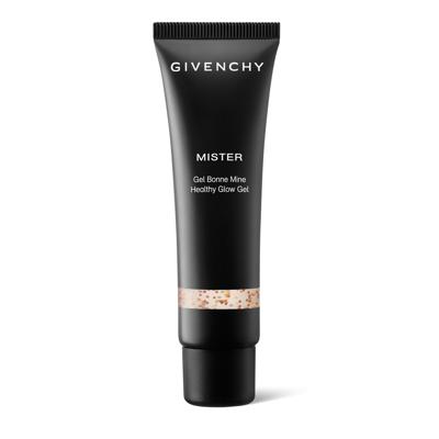 Givenchy Mister Healthy Glow Gel Primer Make Up Base 30 ml Givenchy Mister Healthy Glow Gel Primer Make Up Base 30 ml