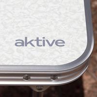 Vouwtafel Aktive 80 x 70 x 60 cm - thumbnail