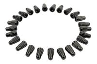 VENTIEL STOFDOP SV(FRANS) ZWART DS A 25 - thumbnail