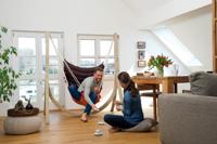 Amazonas Taurus hangmatstandaard - thumbnail