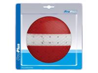 ProPlus achterlicht 12/24V 3 functies 14 cm led rood in blister - thumbnail