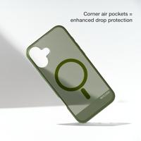 Incase Slim hoesje iPhone 16 Plus - Highland Green - thumbnail