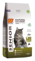 BF Petfood Senior Ageing & Souplesse kattenvoer 2 x 10 kg - thumbnail