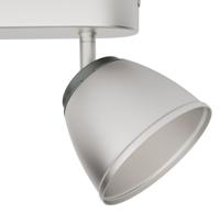 Philips myLiving Spotlamp County RVS 2-spot - thumbnail
