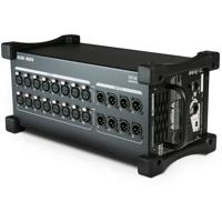 Allen & Heath DX168 16/8 XLR expander voor dLive, SQ, AHM-64 en Avantis - thumbnail