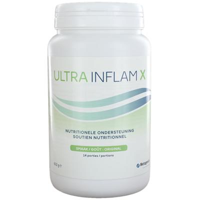Metagenics Ifladyn Original Voedingssupplement 14 Porties