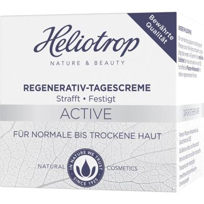 Heliotrop Active Day Cream