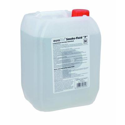 EUROLITE SMOKE FLUID -P- Professional, 5l smoke fluid