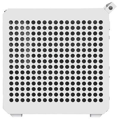 CoolerMaster Case Qube 500 Flatpack Macaron Edition