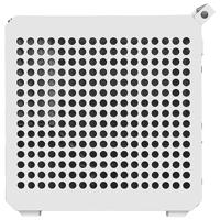 CoolerMaster Case Qube 500 Flatpack White Edition - thumbnail