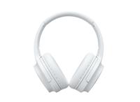 HAVIT I62 Draadloze Bluetooth Hoofdtelefoon, Over Ear, Wit - HIFI Geluid, Opvouwbaar, 17H Levensduur van de batterij, Type-C Poort - thumbnail