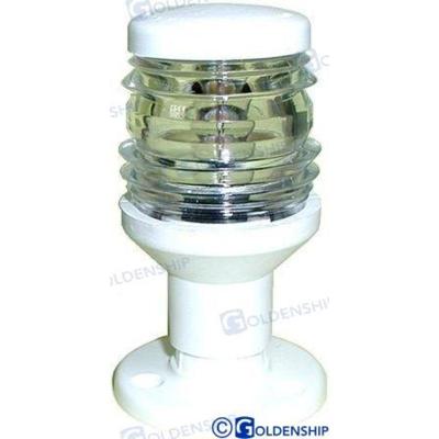 Luces de popa GS10061 - LUZ TODO HORIZ. CON BASE/BL