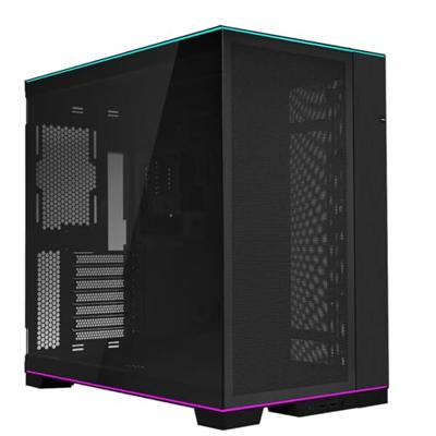 Lian Li Front Mesh kit EVO RGB Black Lian Li Front Mesh kit EVO RGB Black