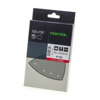 Festool schuurpapier stf delta/7 p120 gr/10 (u) - thumbnail