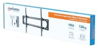 Manhattan 461931 TV-beugel Kantelbaar 152,4 cm (60) - 304,8 cm (120) Kantelbaar - thumbnail