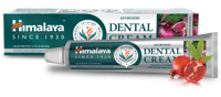 Himalaya Herbals Dental Cream Tandpasta - thumbnail