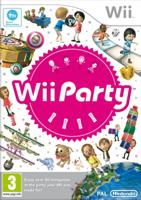 Wii Party - thumbnail