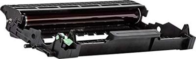 KMP Drum vervangt Brother DR-2200, DR2200 Compatibel Zwart 12000 bladzijden 1257,7000-2