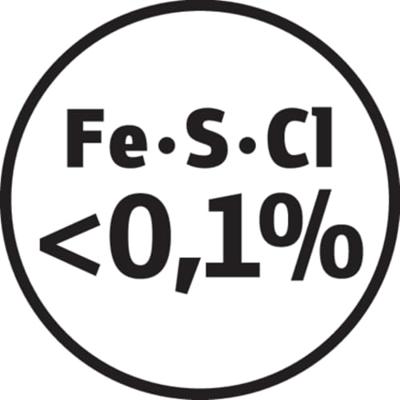 Klingspor A 660 R Supra 368876 Doorslijpschijf recht 100 mm 25 stuk(s) Staal, RVS Klingspor A 660 R Supra 368876 Doorslijpschijf recht 100 mm 25 stuk(s) Staal, RVS