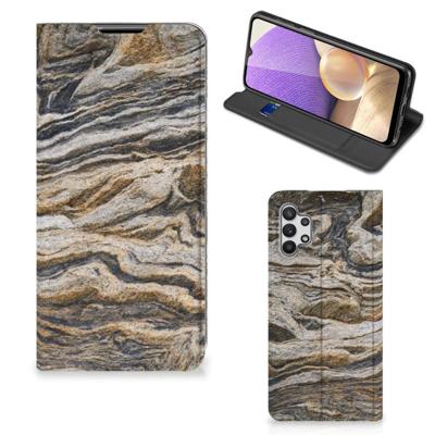 Samsung Galaxy A32 5G | Standcase | Steen