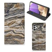 Samsung Galaxy A32 5G | Standcase | Steen - thumbnail