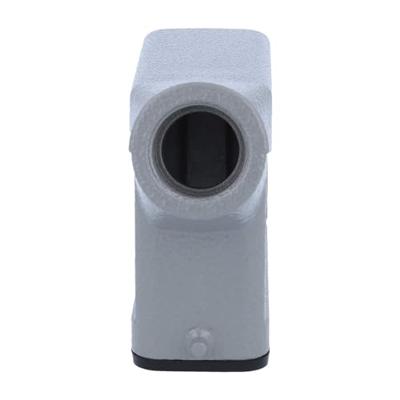 Afdekkap Han® 10A-gs-M20 19200101540 HARTING 1 stuk(s) Piece