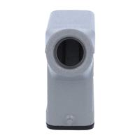 Afdekkap Han® 10A-gs-M20 19200101540 HARTING 1 stuk(s) Piece - thumbnail