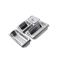 AEG A9OZS10 set stoomschalen (8-delig) - thumbnail