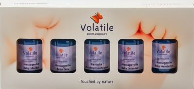Volatile Geschenkset Baby