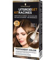 Schwarzkopf Schwarzkopf Vital Uitgroeiset Goudbruin (11ml) - thumbnail