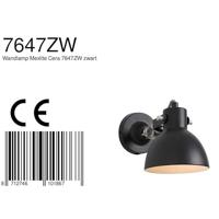 Steinhauer Landelijke wandlampDominique - 7647ZW - thumbnail